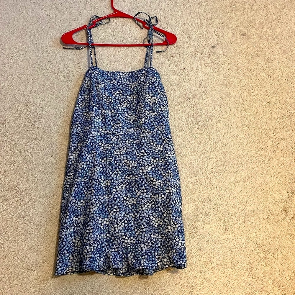 Abercrombie Mini Dress